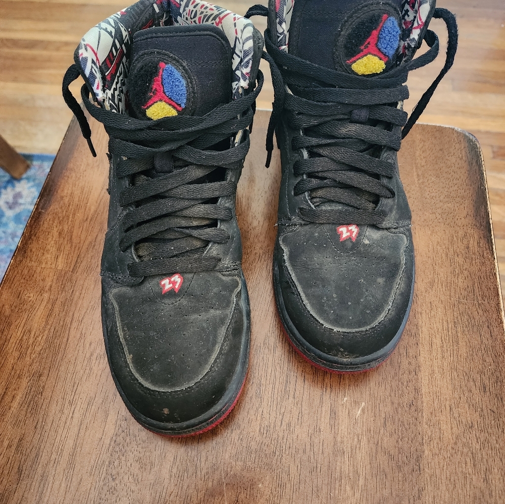 Retro Air Jordan